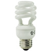 Dimmable CFL 60W Incandescent Equal