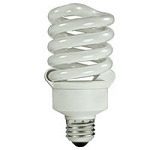 Dimmable CFL 75W Incandescent Equal