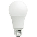 75 Watt Equal Warm White (2700K) LED Light Bulbs - Category Image