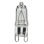 40-55 Watts - 120 Volt - G9 Looped Pin - Halogen - Category Image