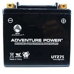 12v Batteries with 6-7.2 capacity - Category Image