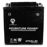 4-5.5 Ah Capacity 12V Batteries - Category Image