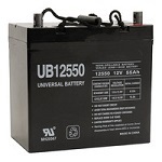 55-76 Ah - 12V Batteries - Category Image