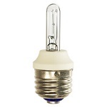 Medium Base Halogen Light Bulbs - Category Image