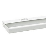 Plug In White LED Under Cabinet Light Fixtures - Category Image