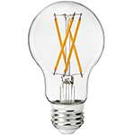 LED Filament Victorian Antique Light Bulbs - Category Image