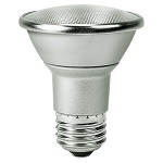 LED PAR20 Bulbs - High CRI 90+ - Category Image