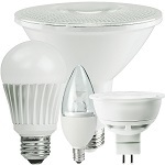 LED Bulbs - Category Image