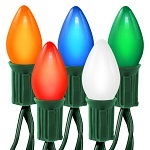 Christmas Clearance and Holiday Specials  1000Bulbs.com