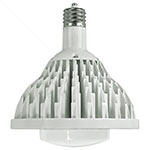 LED Retrofit Lamps for HID Systems